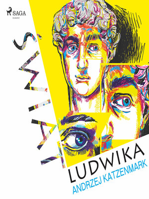 cover image of Świat Ludwika